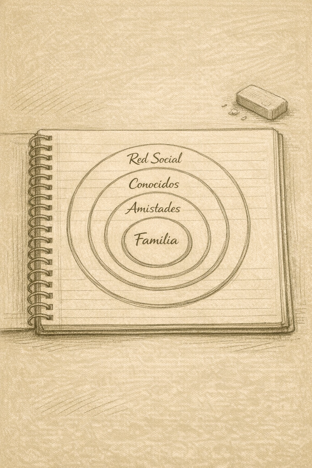 Minimalismo social