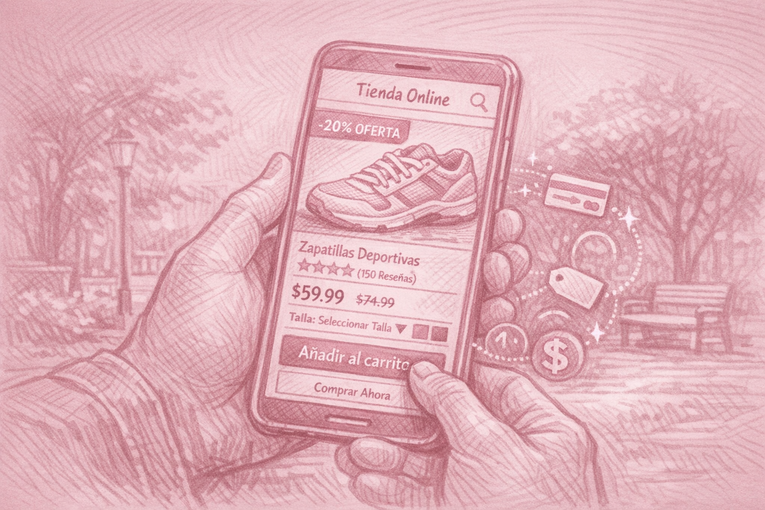 Cómo dejar de comprar de forma compulsiva