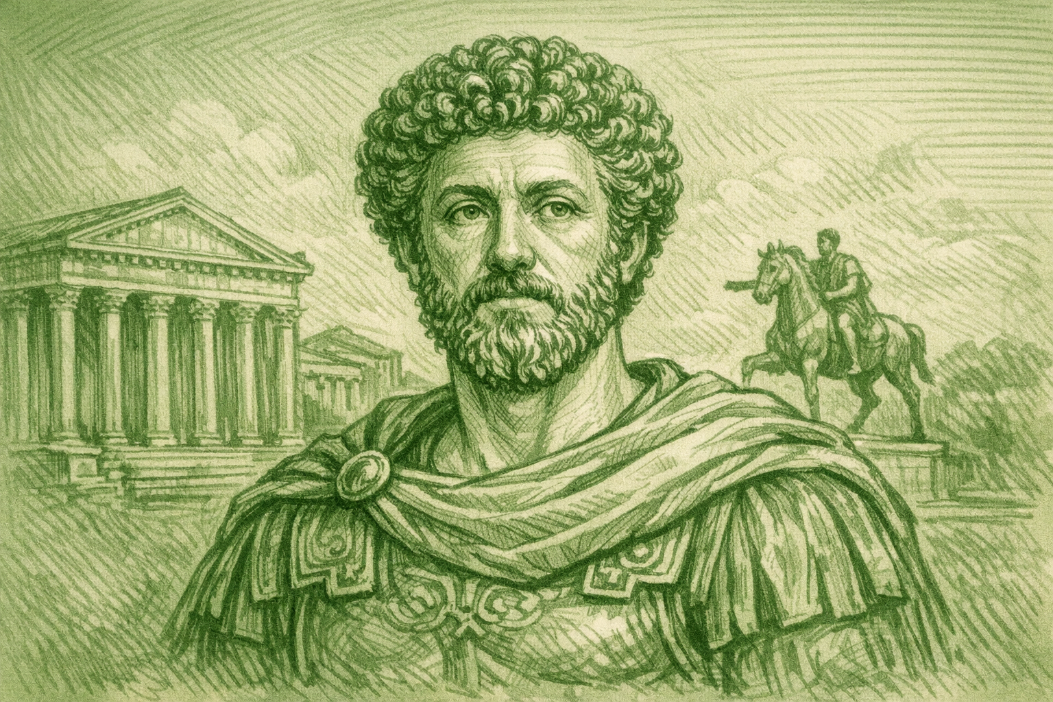 Libros SV – Meditaciones de Marco Aurelio