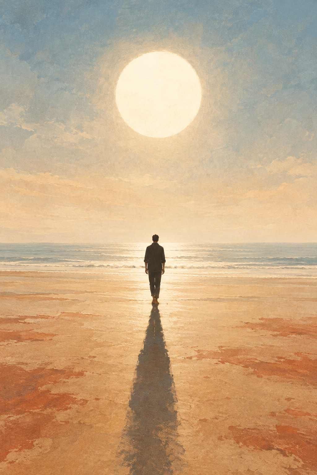 El extranjero de Albert Camus